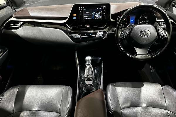 2019 Toyota C-HR Koba NGX10R
