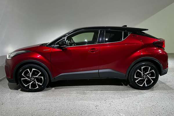 2019 Toyota C-HR Koba NGX10R