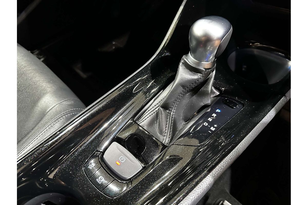 2019 Toyota C-HR Koba NGX10R