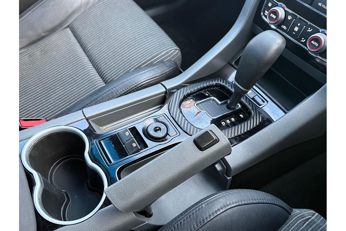 2012 Holden Ute SV6 Thunder VE Series II Rear Wheel Drive