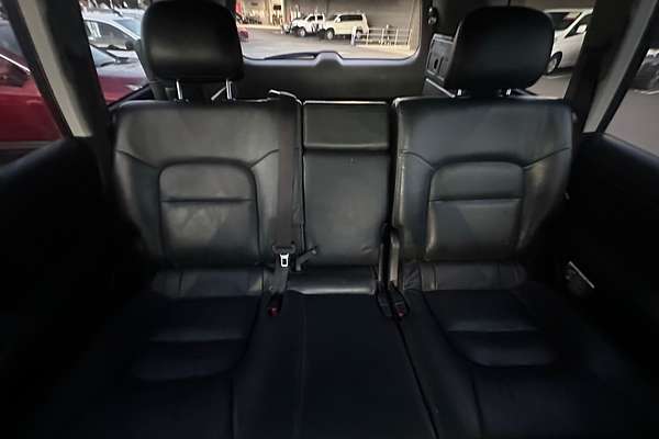 2014 Toyota Landcruiser VX VDJ200R