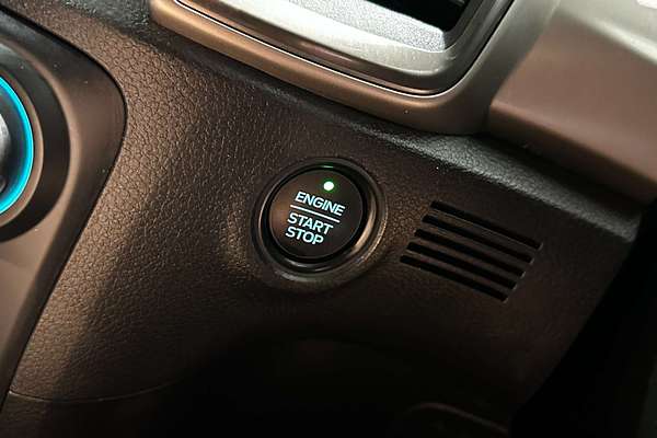 2020 Ford Everest Trend UA II 2.0L