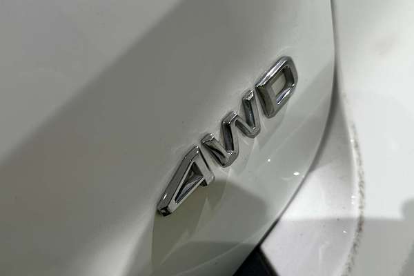 2020 Ford Everest Trend UA II 2.0L