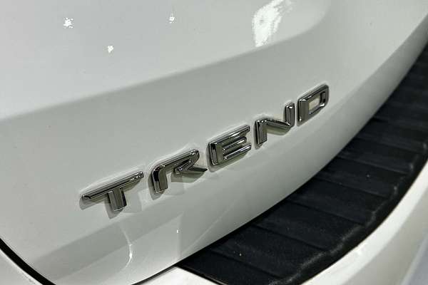 2020 Ford Everest Trend UA II 2.0L