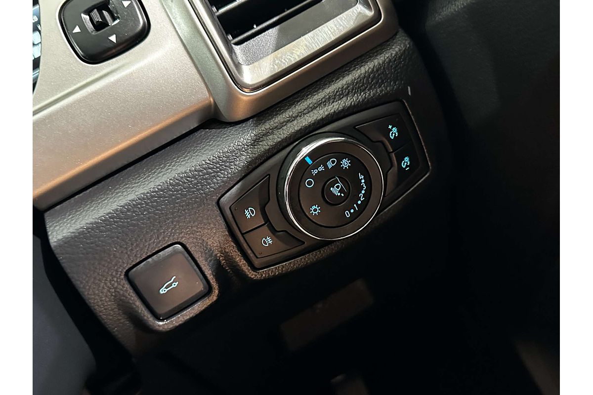 2020 Ford Everest Trend UA II 2.0L
