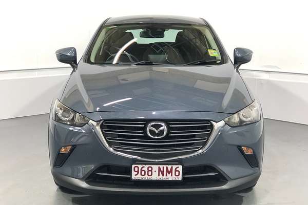 2023 Mazda CX-3 Maxx Sport DK