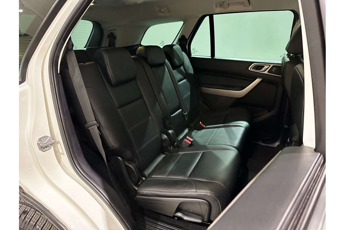 2020 Ford Everest Trend UA II 2.0L