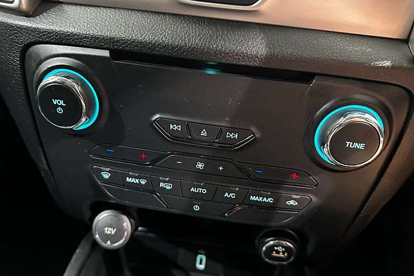 2020 Ford Everest Trend UA II 2.0L
