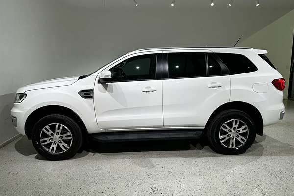 2020 Ford Everest Trend UA II 2.0L