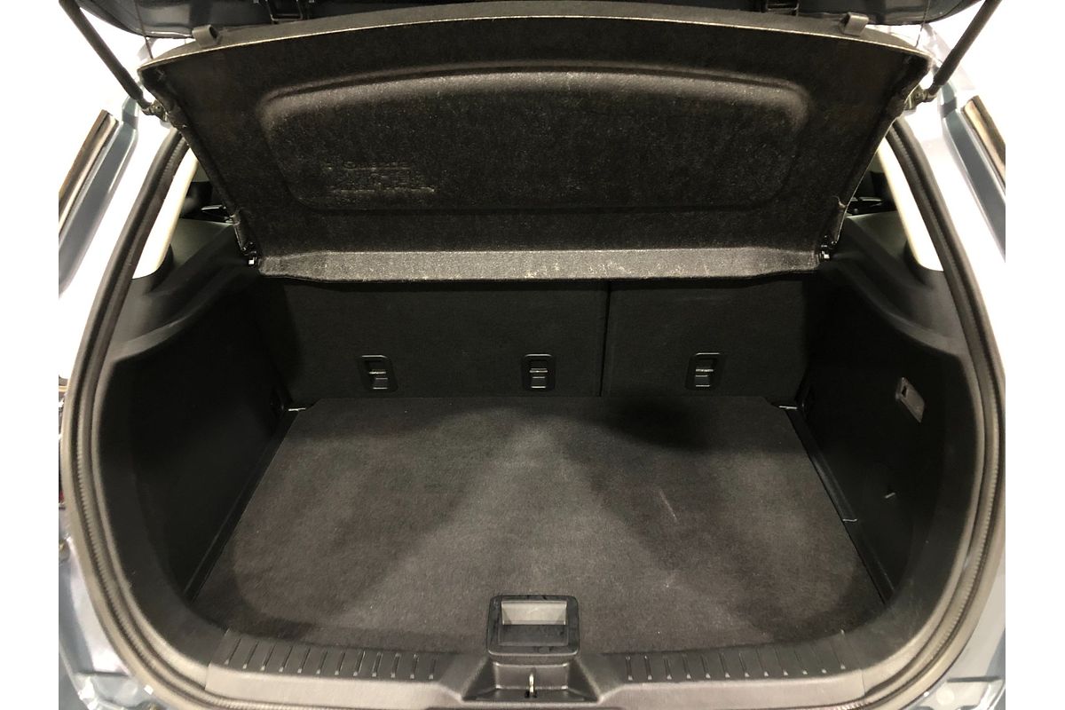2023 Mazda CX-3 Maxx Sport DK