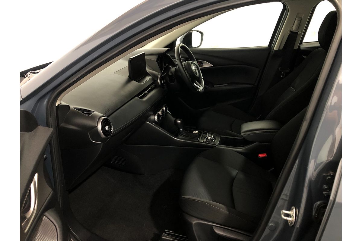 2023 Mazda CX-3 Maxx Sport DK
