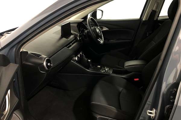 2023 Mazda CX-3 Maxx Sport DK