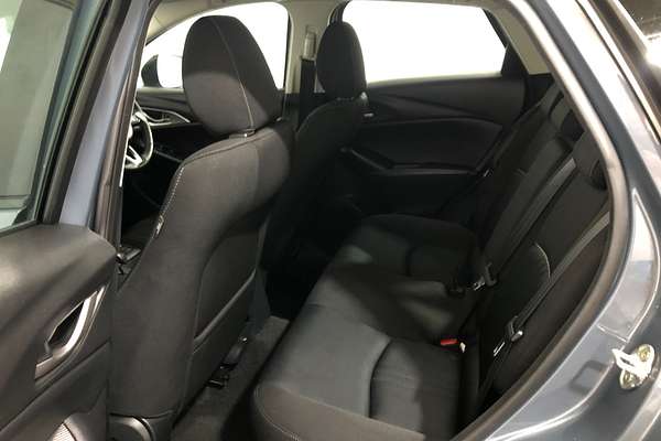 2023 Mazda CX-3 Maxx Sport DK