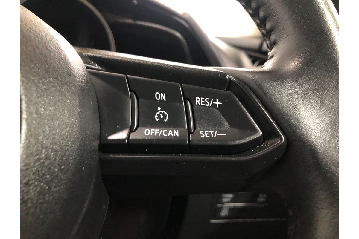 2023 Mazda CX-3 Maxx Sport DK