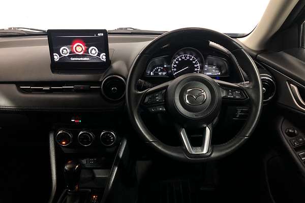 2023 Mazda CX-3 Maxx Sport DK
