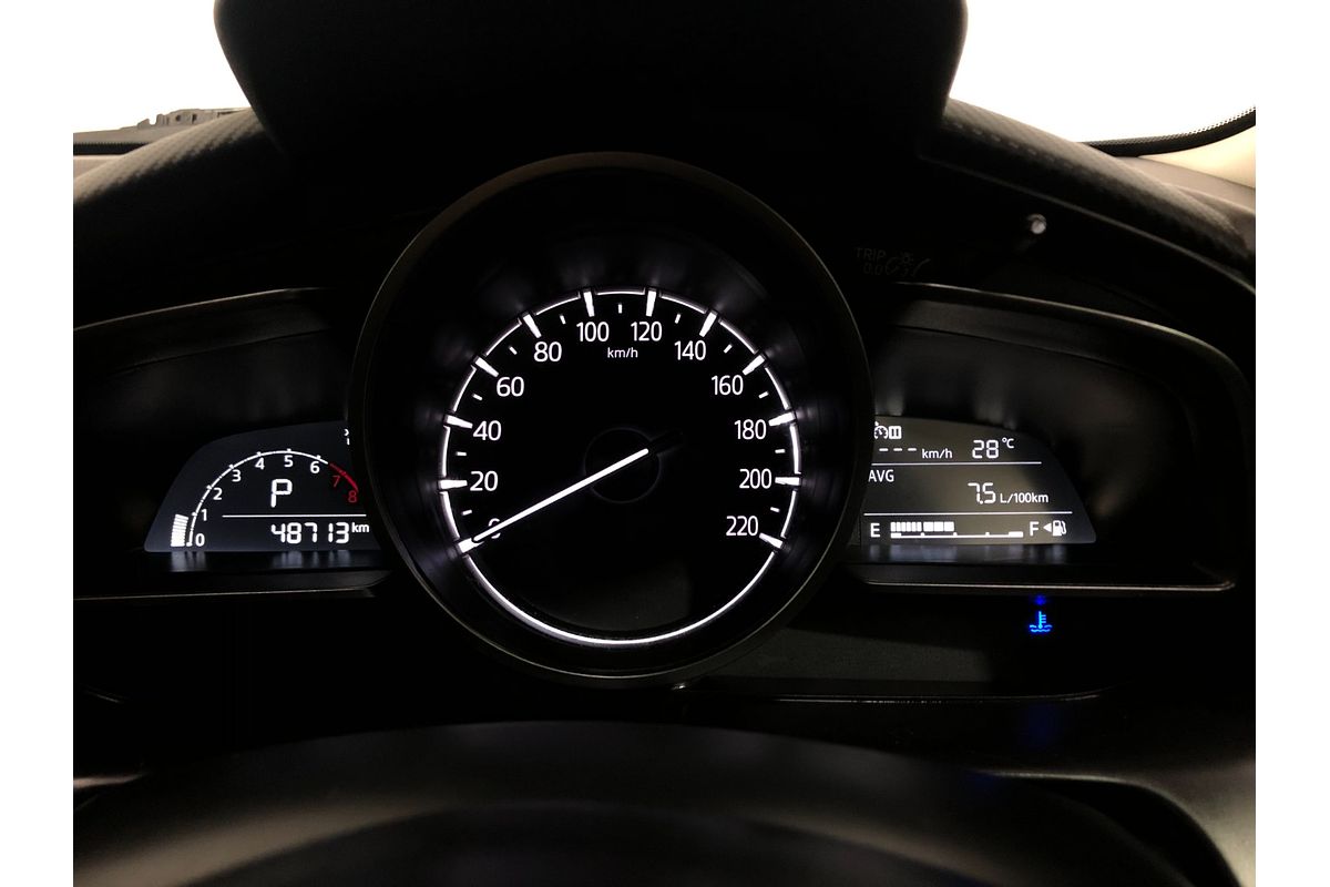 2023 Mazda CX-3 Maxx Sport DK