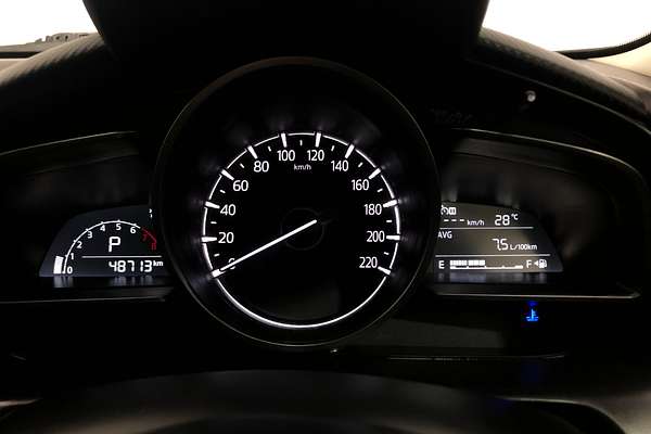 2023 Mazda CX-3 Maxx Sport DK
