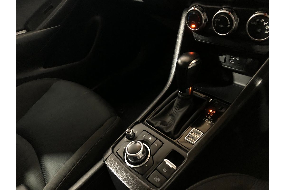 2023 Mazda CX-3 Maxx Sport DK