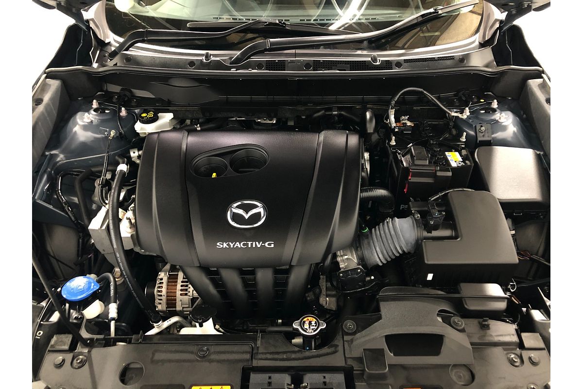 2023 Mazda CX-3 Maxx Sport DK