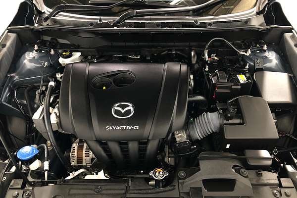 2023 Mazda CX-3 Maxx Sport DK