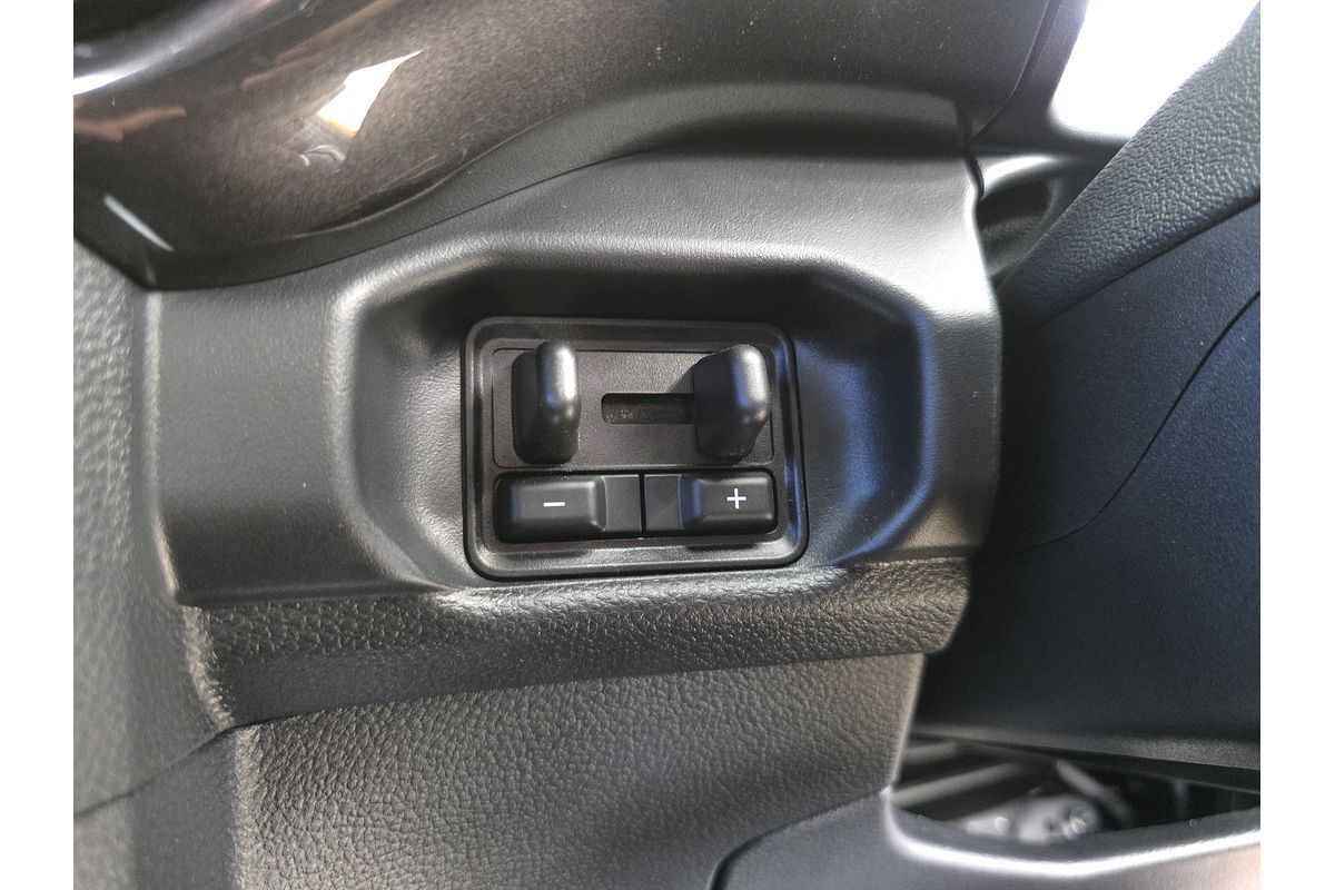 2024 Ford Ranger Wildtrak 4X4 3.0L