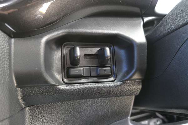 2024 Ford Ranger Wildtrak 4X4 3.0L