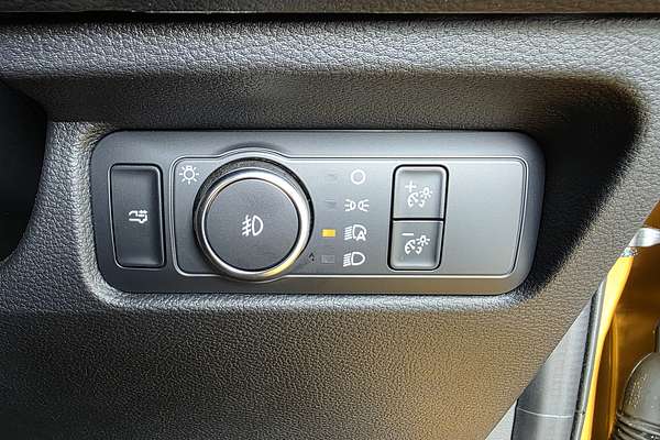 2024 Ford Ranger Wildtrak 4X4 3.0L