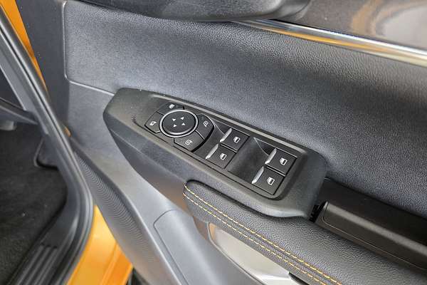 2024 Ford Ranger Wildtrak 4X4 3.0L
