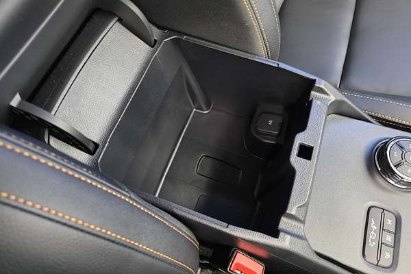 2024 Ford Ranger Wildtrak 4X4 3.0L
