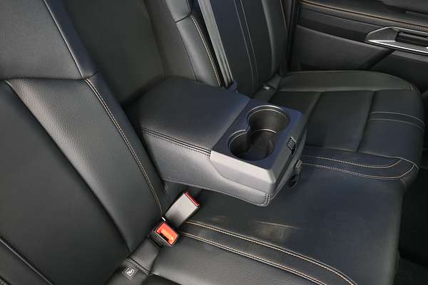 2024 Ford Ranger Wildtrak 4X4 3.0L