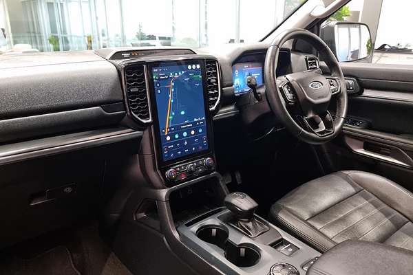 2023 Ford Everest Sport 3.0L