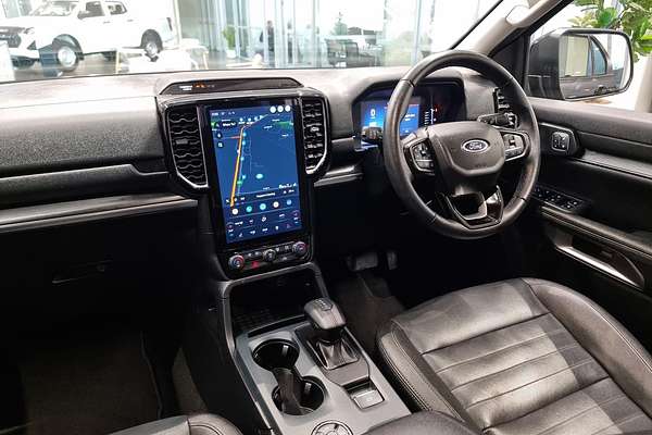 2023 Ford Everest Sport 3.0L