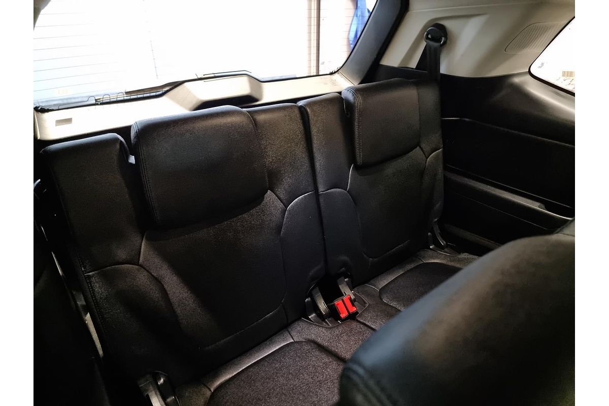 2023 Ford Everest Sport 3.0L