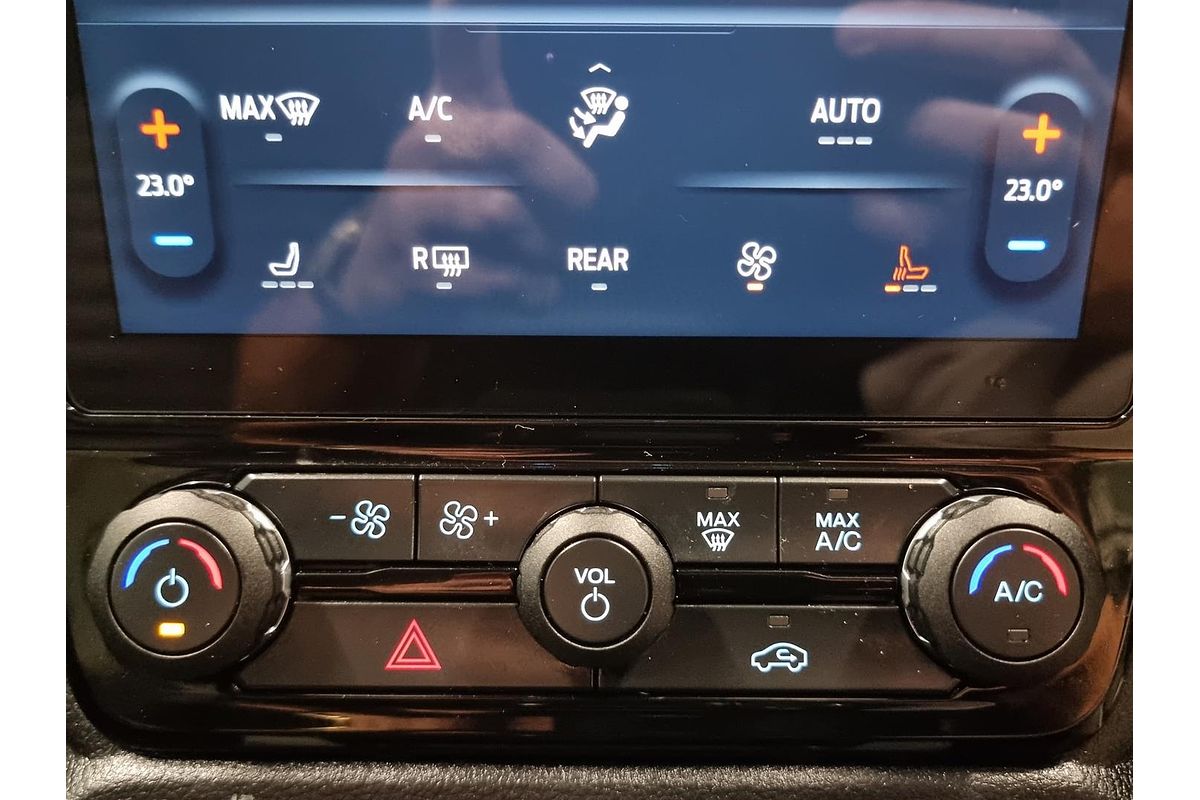 2023 Ford Everest Sport 3.0L
