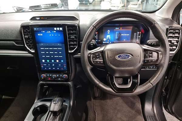 2023 Ford Everest Sport 3.0L