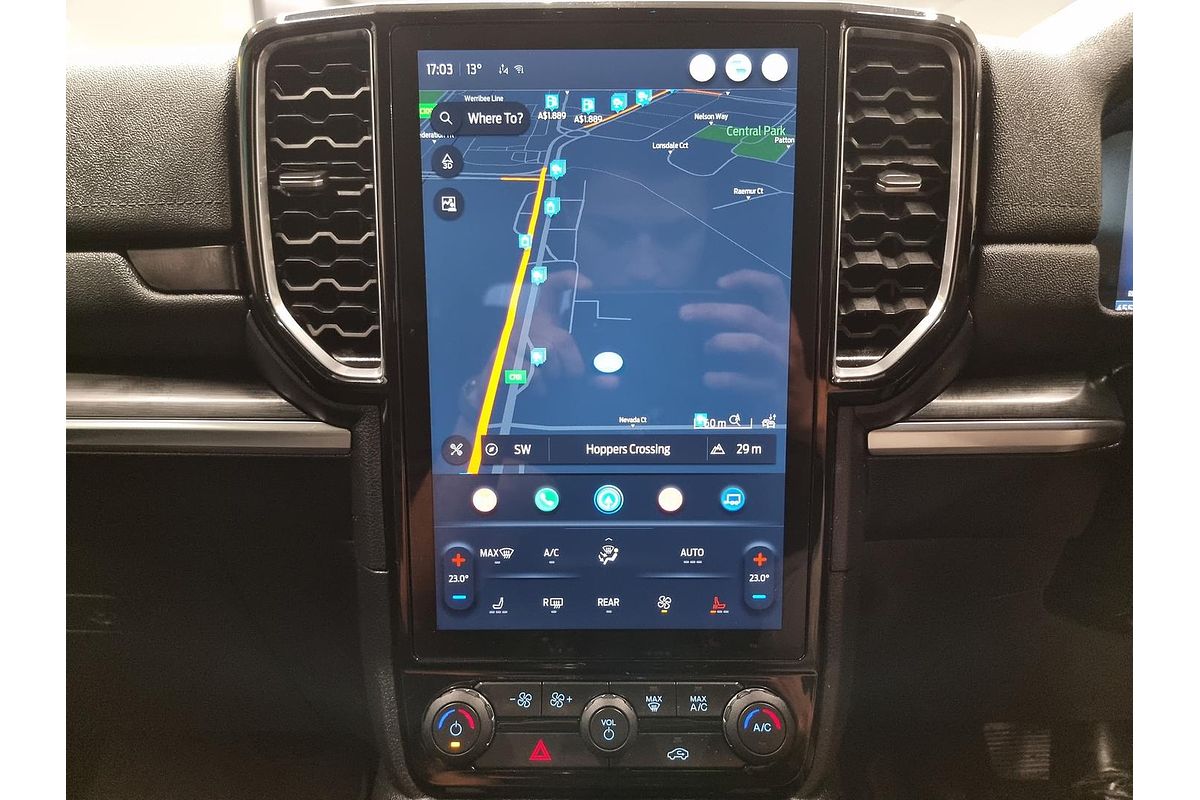 2023 Ford Everest Sport 3.0L
