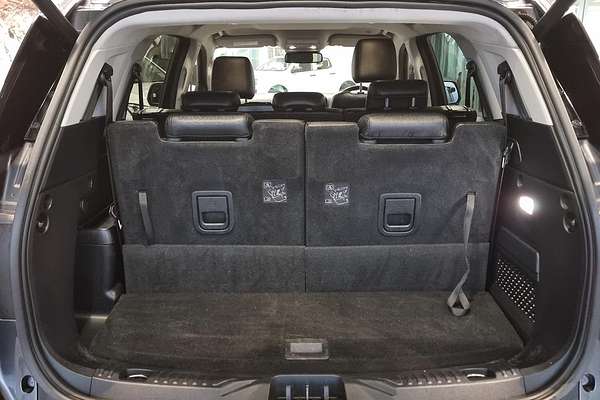 2023 Ford Everest Sport 3.0L
