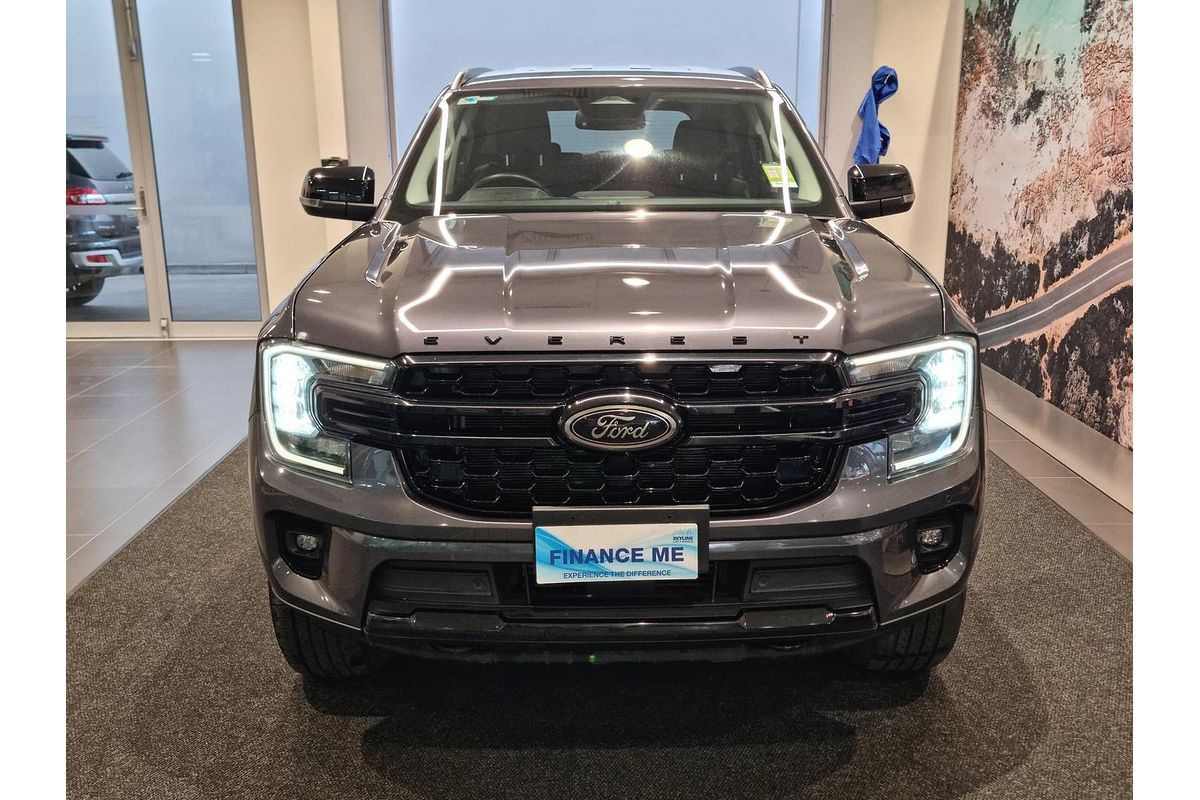 2023 Ford Everest Sport 3.0L