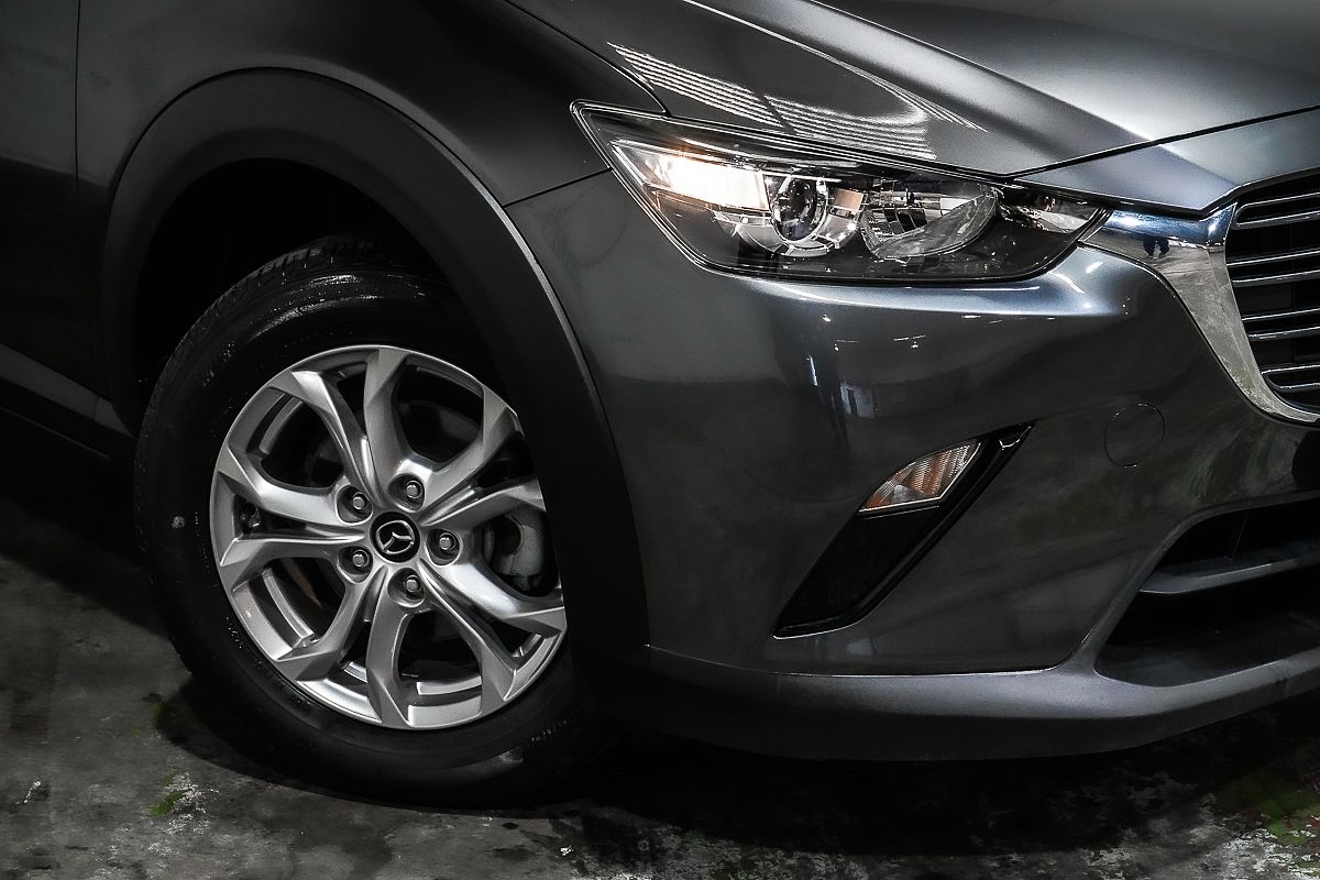 2020 Mazda CX-3 Maxx Sport DK