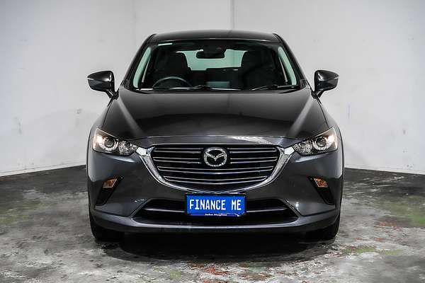 2020 Mazda CX-3 Maxx Sport DK