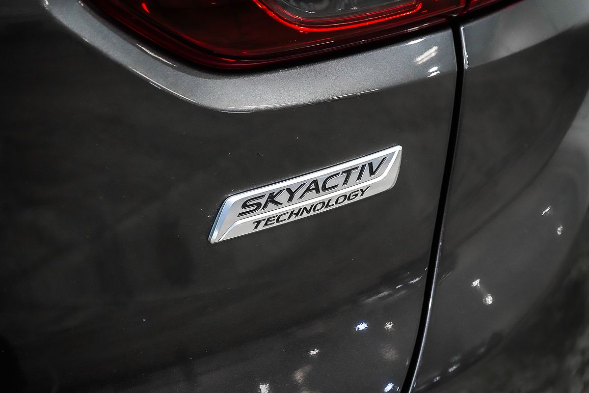 2020 Mazda CX-3 Maxx Sport DK