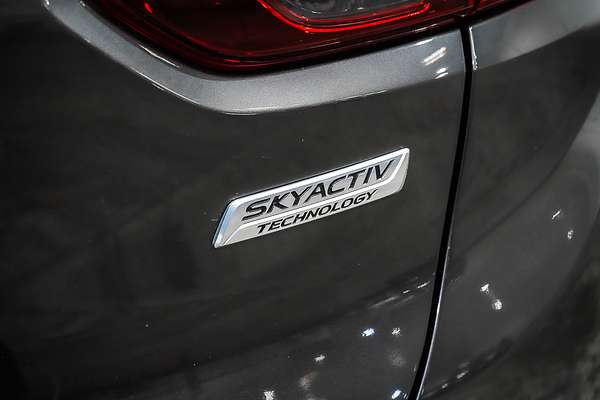 2020 Mazda CX-3 Maxx Sport DK