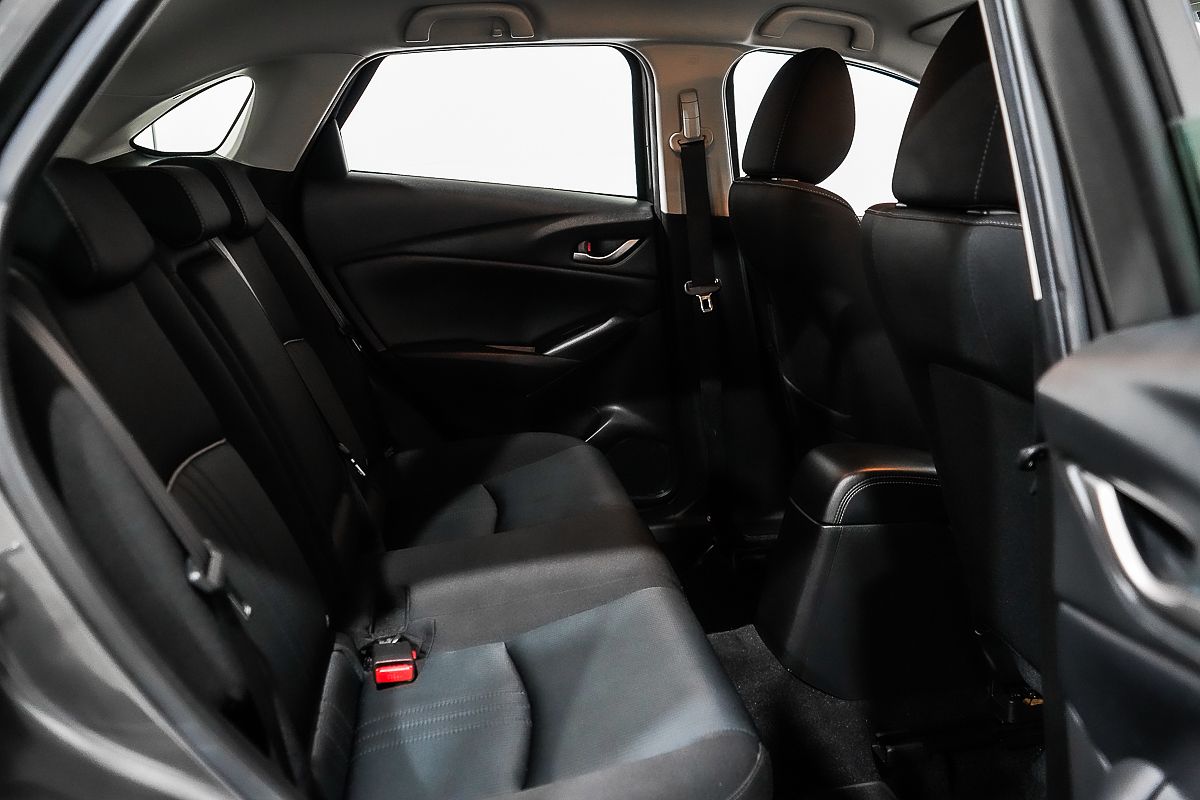 2020 Mazda CX-3 Maxx Sport DK