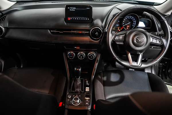 2020 Mazda CX-3 Maxx Sport DK