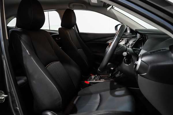 2020 Mazda CX-3 Maxx Sport DK
