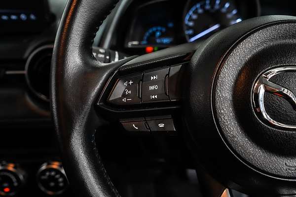 2020 Mazda CX-3 Maxx Sport DK
