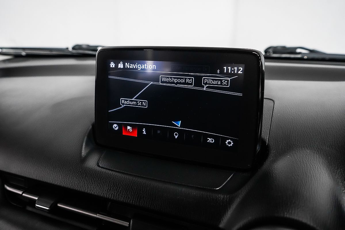 2020 Mazda CX-3 Maxx Sport DK