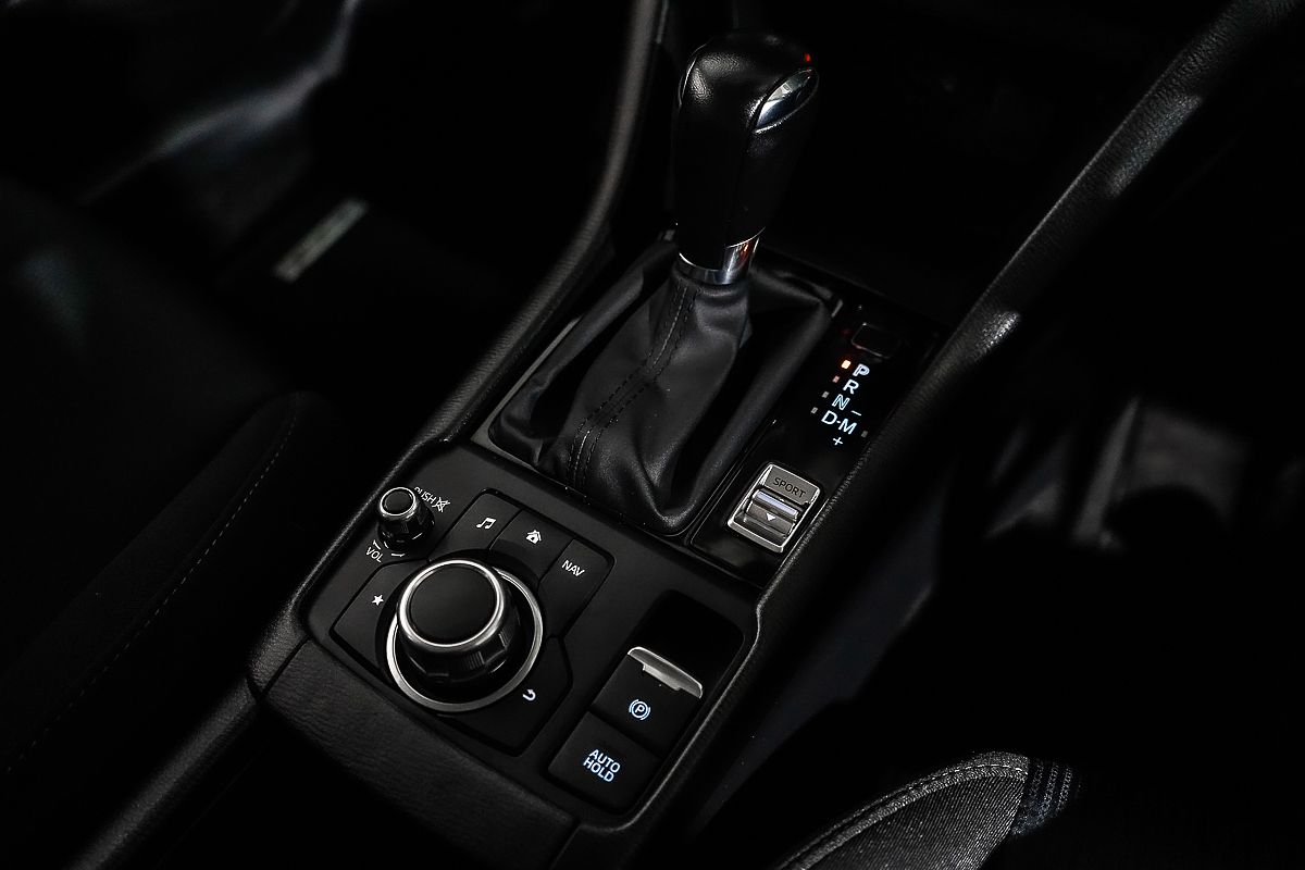 2020 Mazda CX-3 Maxx Sport DK