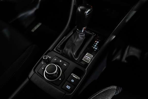 2020 Mazda CX-3 Maxx Sport DK