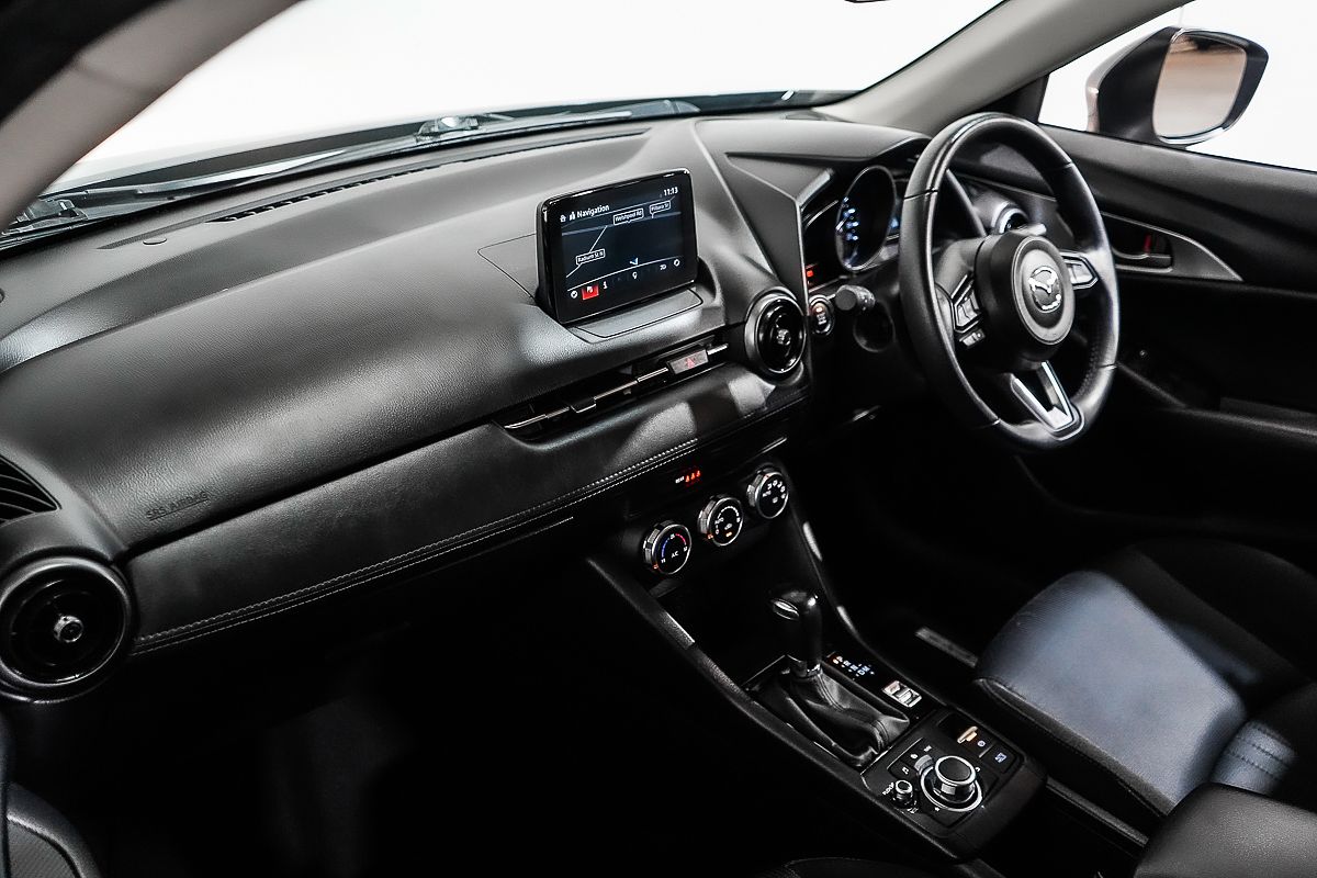 2020 Mazda CX-3 Maxx Sport DK